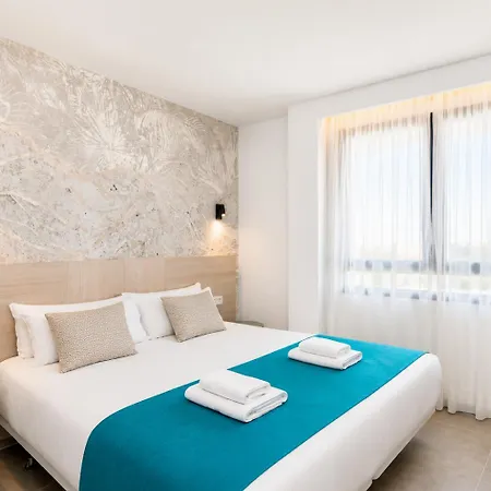 Apartmán Ereza 3.4 *
